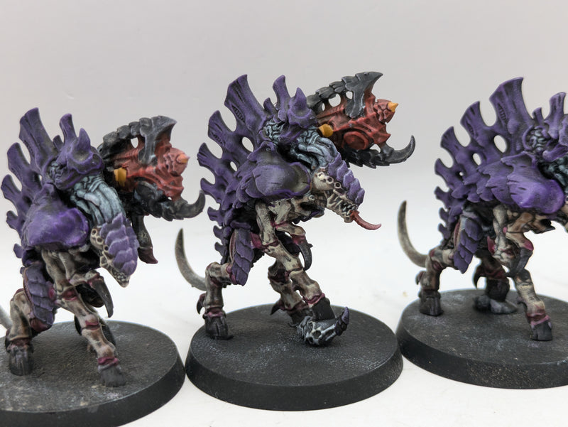 Warhammer 40k: Tyranid Barbgaunts (AW123)