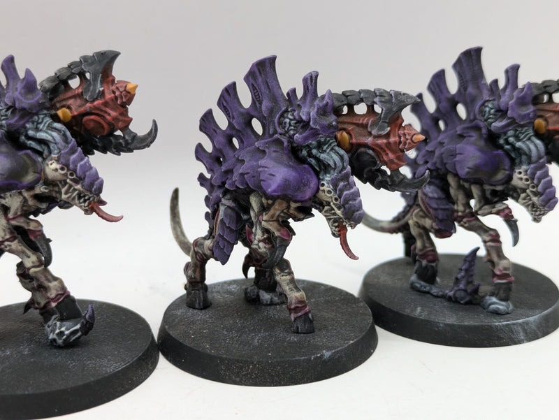 Warhammer 40k: Tyranid Barbgaunts (AW123)