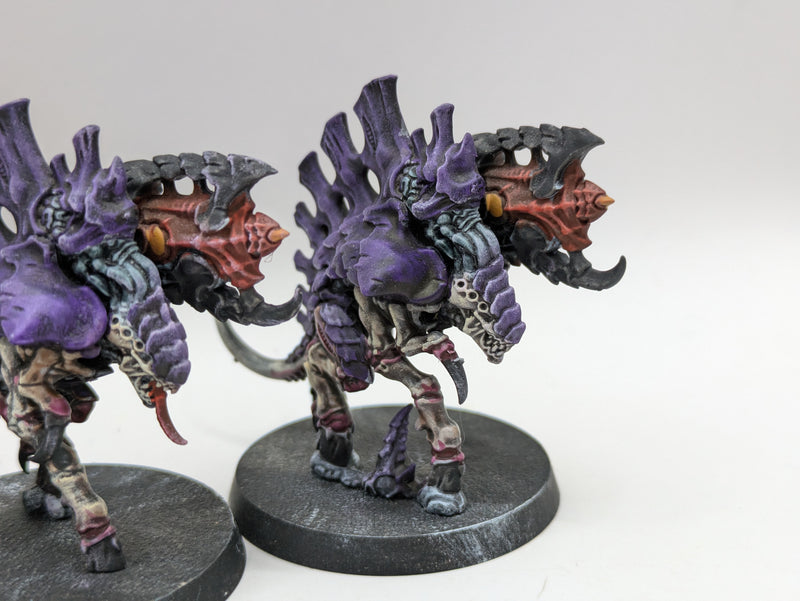 Warhammer 40k: Tyranid Barbgaunts (AW123)