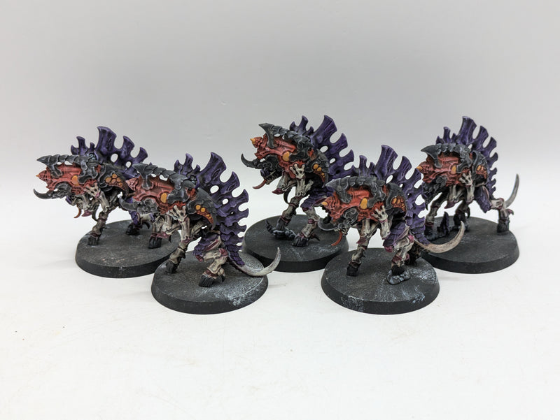 Warhammer 40k: Tyranid Barbgaunts (AW123)