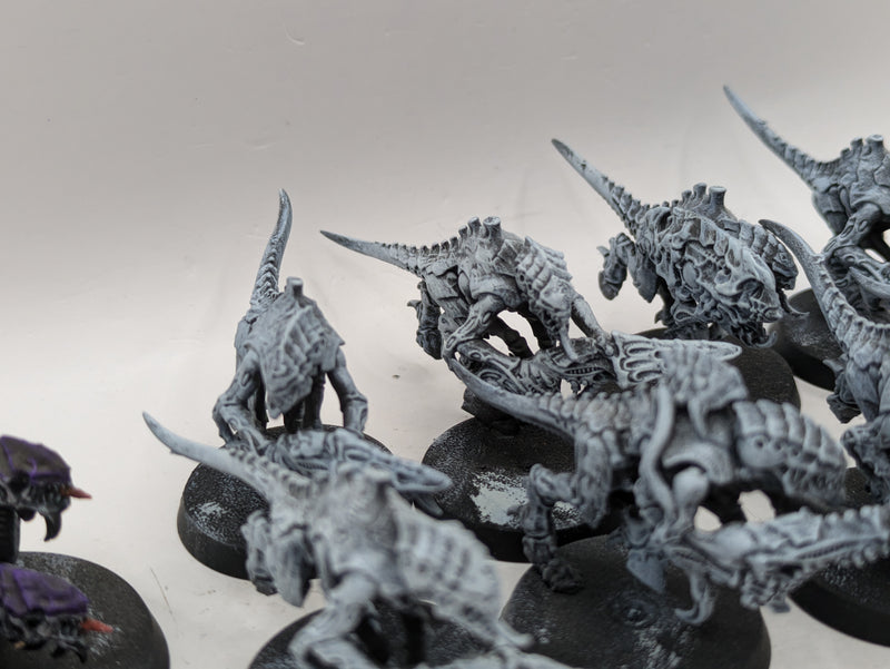 Warhammer 40k: Tyranid Termagants (AZ072)