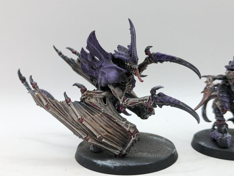 Warhammer 40k: Tyranid Von Ryans Leapers and Winged Prime (AX100)