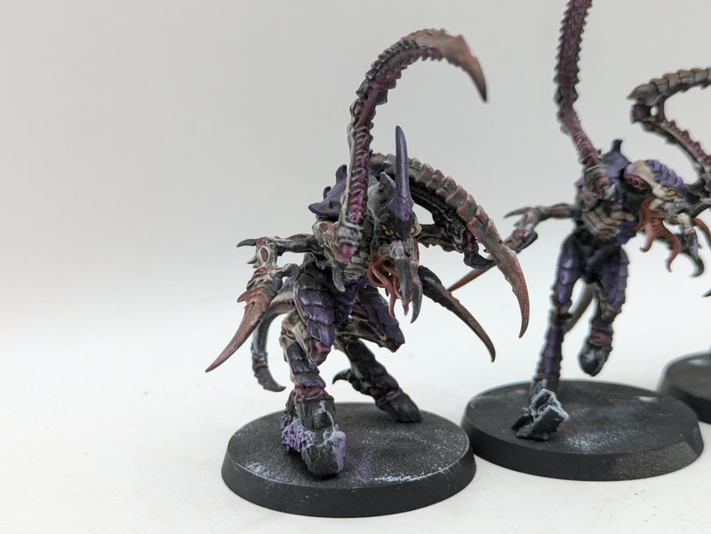 Warhammer 40k: Tyranid Von Ryans Leapers and Winged Prime (AX100)