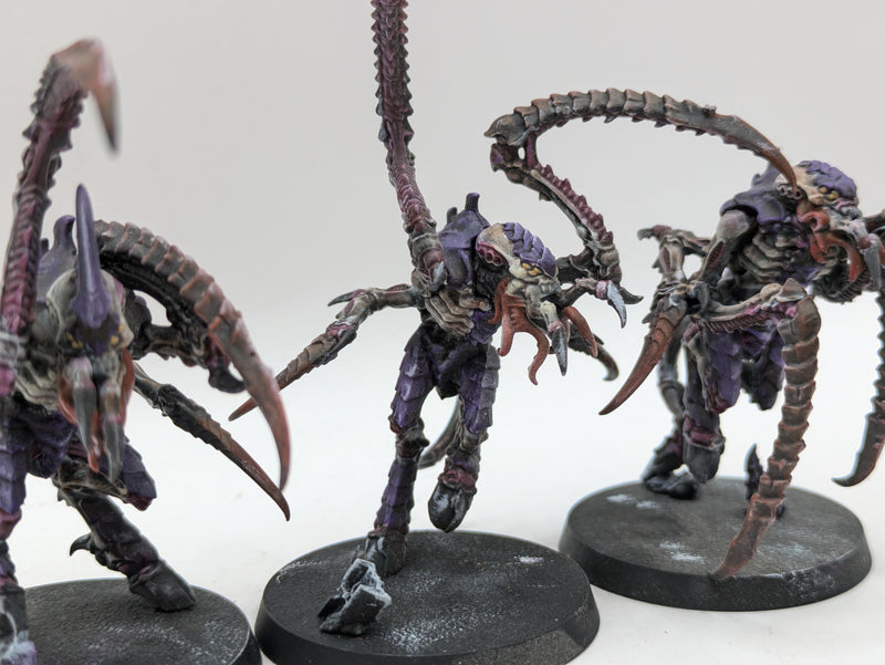 Warhammer 40k: Tyranid Von Ryans Leapers and Winged Prime (AX100)