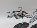 Warhammer Age of Sigmar: Idoneth Deepkin Akhelian Morrsarr Guard (AA145)