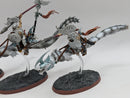 Warhammer Age of Sigmar: Idoneth Deepkin Akhelian Morrsarr Guard (AA145)