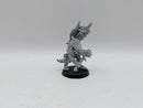 Warhammer Age of Sigmar: Seraphon Finecast Sunblood Gor-Rok (BA139)