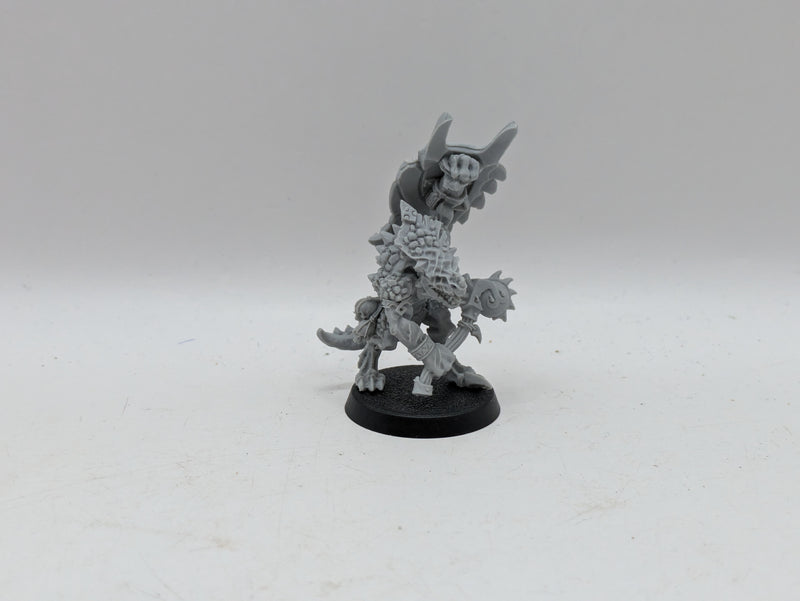 Warhammer Age of Sigmar: Seraphon Finecast Sunblood Gor-Rok (BA139)