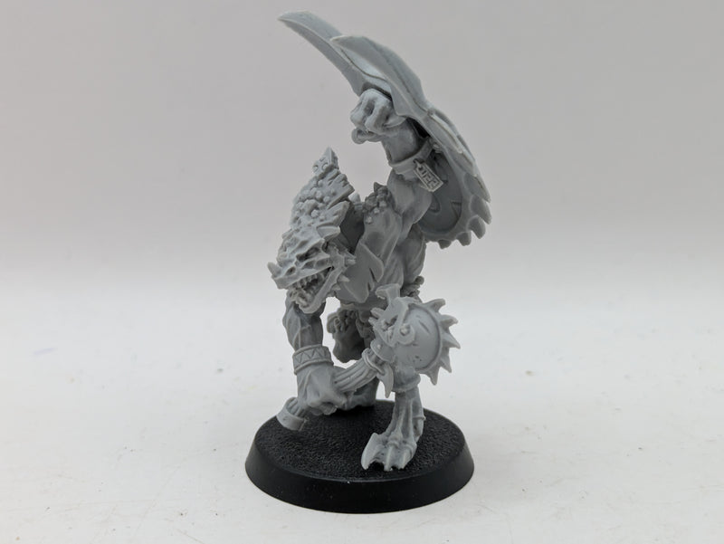 Warhammer Age of Sigmar: Seraphon Finecast Sunblood Gor-Rok (BA139)