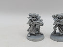 Warhammer 40k: Adepta Sororitas Metal Sisters of Battle (AE050)