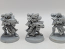 Warhammer 40k: Adepta Sororitas Metal Sisters of Battle (AE050)