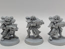 Warhammer 40k: Adepta Sororitas Metal Sisters of Battle (AE050)