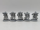 Warhammer 40k: Adepta Sororitas Metal Sisters of Battle (AE050)