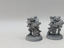 Warhammer 40k: Adepta Sororitas Metal Sisters of Battle (AW074)