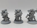 Warhammer 40k: Adepta Sororitas Metal Sisters of Battle (AW074)