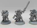 Warhammer 40k: Adepta Sororitas Metal Sisters of Battle (AW074)