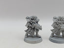 Warhammer 40k: Adepta Sororitas Metal Sisters of Battle (AI170)