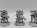 Warhammer 40k: Adepta Sororitas Metal Sisters of Battle (AI170)