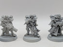 Warhammer 40k: Adepta Sororitas Metal Sisters of Battle (AI170)