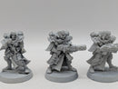 Warhammer 40k: Adepta Sororitas Metal Sisters of Battle (AI170)