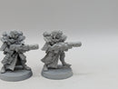 Warhammer 40k: Adepta Sororitas Metal Sisters of Battle (AI170)