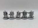 Warhammer 40k: Adepta Sororitas Metal Sisters of Battle (AI170)