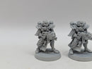 Warhammer 40k: Adepta Sororitas Metal Sisters of Battle (AO026)