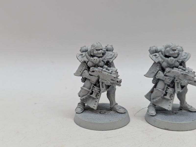 Warhammer 40k: Adepta Sororitas Metal Sisters of Battle (AO026)