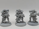 Warhammer 40k: Adepta Sororitas Metal Sisters of Battle (AO026)