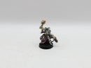 Warhammer 40k: Adepta Sororitas Metal Canoness (AZ092)