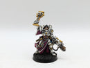 Warhammer 40k: Adepta Sororitas Metal Canoness (AZ092)