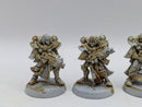 Warhammer 40k: Adepta Sororitas Metal Sisters of Battle (AW028)