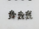 Warhammer 40k: Adepta Sororitas Metal Sisters of Battle (AZ084)