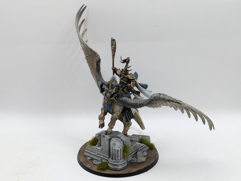 Warhammer Age of Sigmar: Stormcast Eternals Aventis Firestrike (AR002)