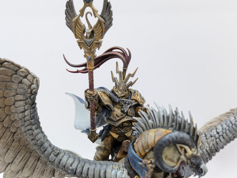 Warhammer Age of Sigmar: Stormcast Eternals Aventis Firestrike (AR002)