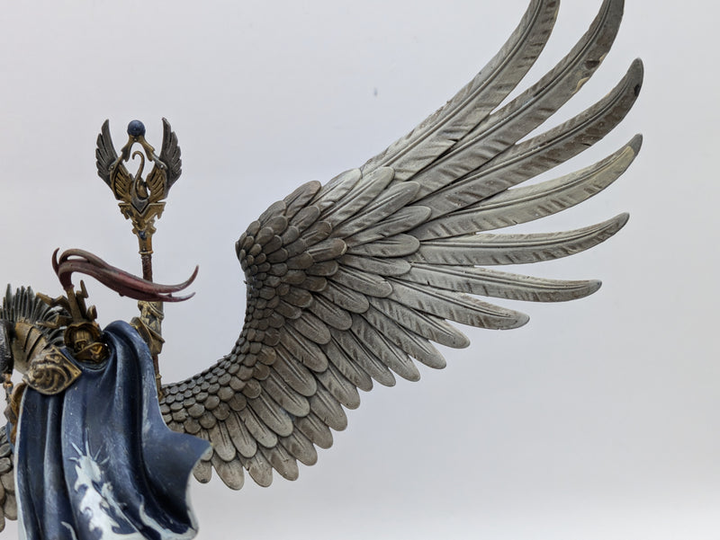 Warhammer Age of Sigmar: Stormcast Eternals Aventis Firestrike (AR002)