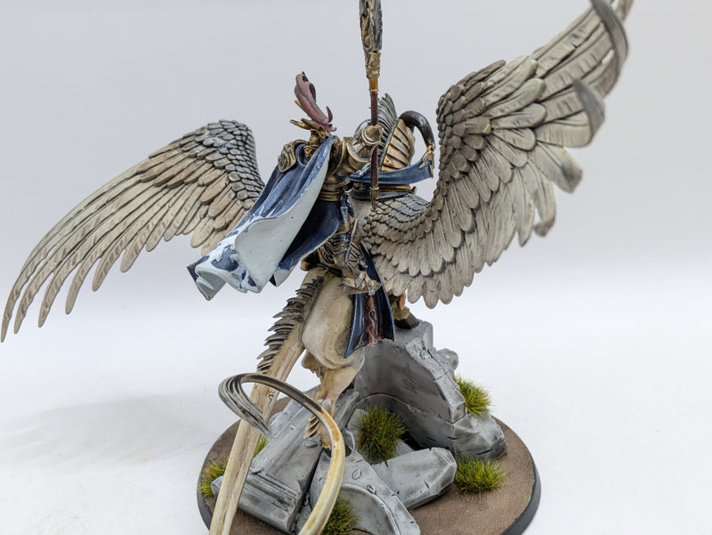 Warhammer Age of Sigmar: Stormcast Eternals Aventis Firestrike (AR002)