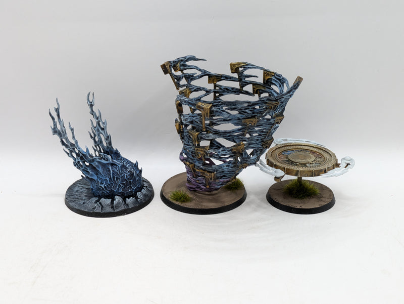 Warhammer Age of Sigmar: Stormcast Eternals Endless Spells (AU083)