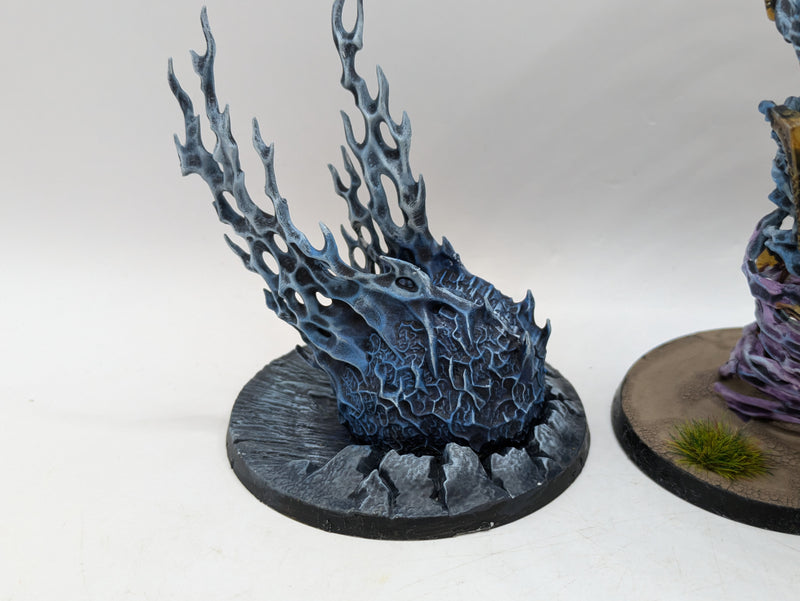 Warhammer Age of Sigmar: Stormcast Eternals Endless Spells (AU083)