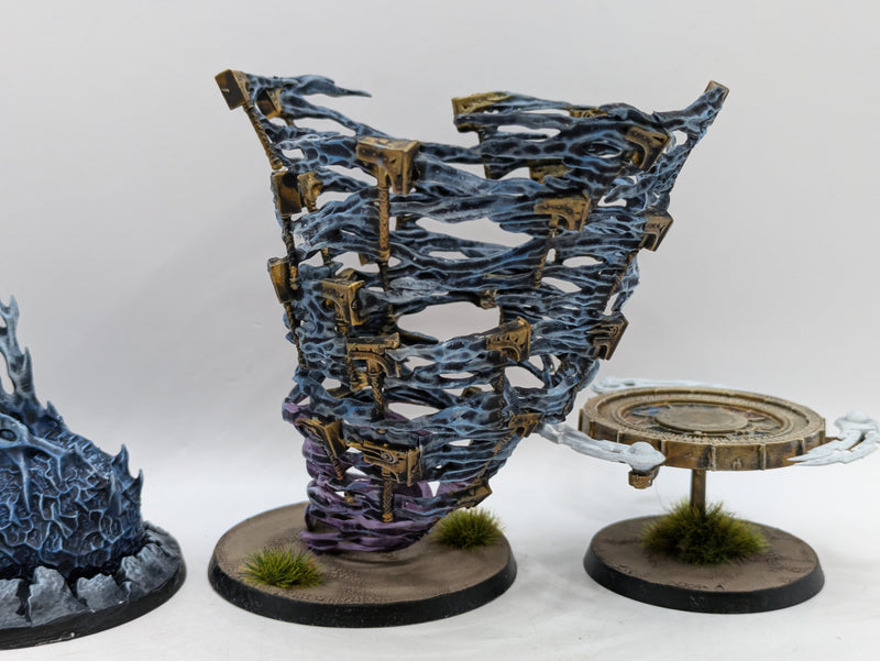 Warhammer Age of Sigmar: Stormcast Eternals Endless Spells (AU083)