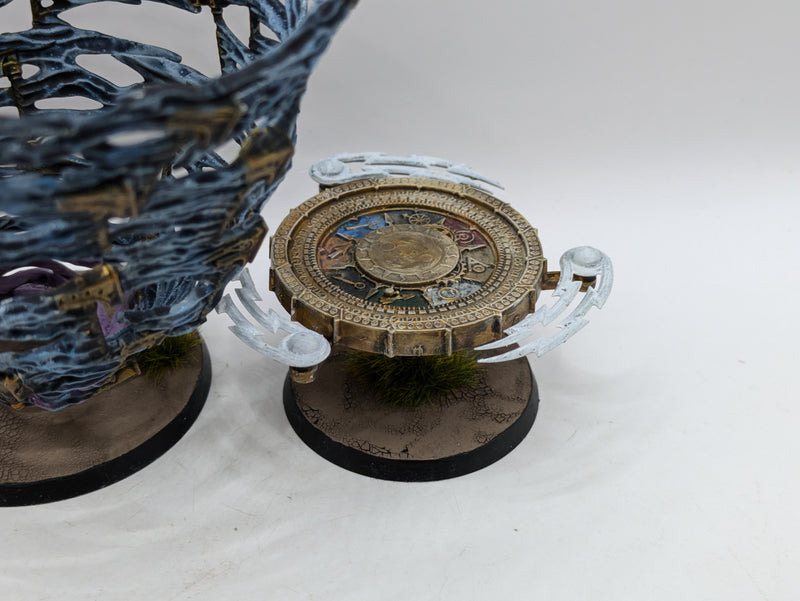 Warhammer Age of Sigmar: Stormcast Eternals Endless Spells (AU083)