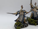 Warhammer Age of Sigmar: Stormcast Eternals Evocators (BA140)