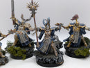 Warhammer Age of Sigmar: Stormcast Eternals Evocators (BA140)
