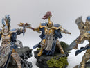 Warhammer Age of Sigmar: Stormcast Eternals Evocators (BA140)