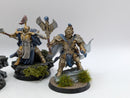 Warhammer Age of Sigmar: Stormcast Eternals Evocators (BA140)