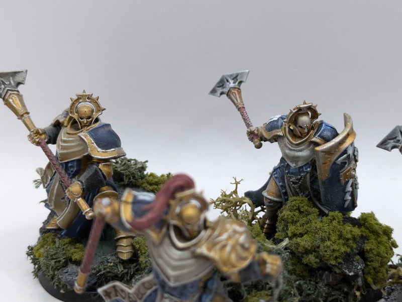 Warhammer Age of Sigmar: Stormcast Eternals Sequitors (AA125)
