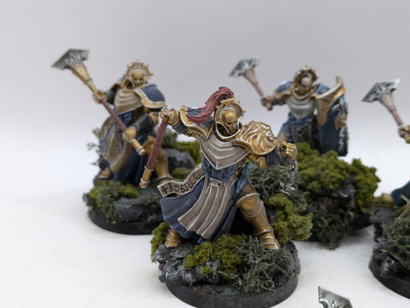 Warhammer Age of Sigmar: Stormcast Eternals Sequitors (AA125)