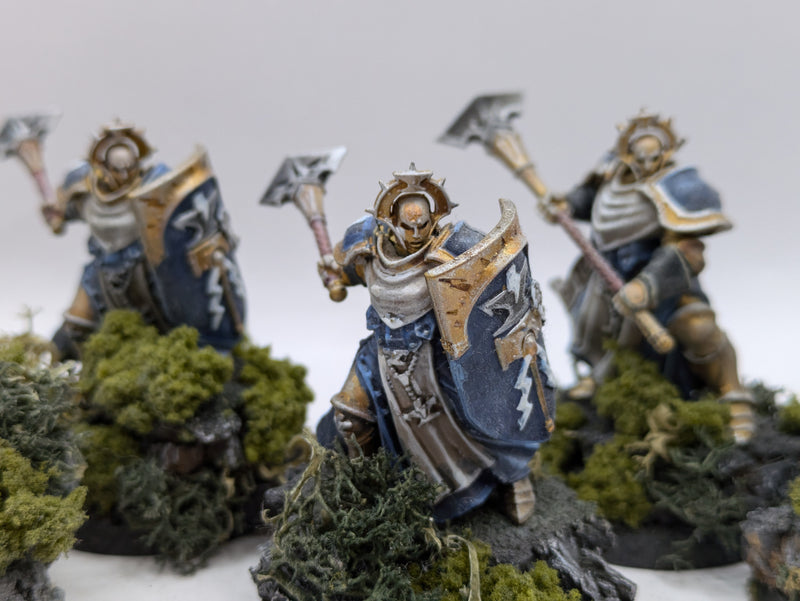 Warhammer Age of Sigmar: Stormcast Eternals Sequitors (AA125)