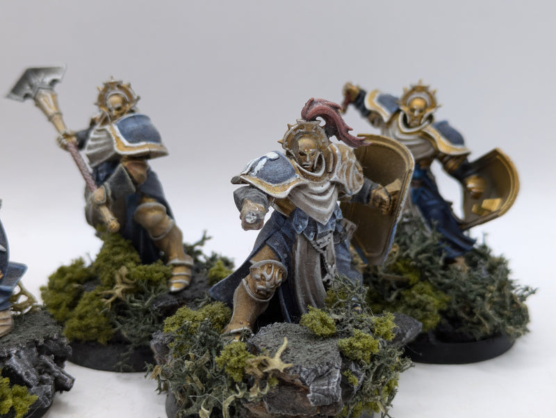 Warhammer Age of Sigmar: Stormcast Eternals Sequitors (AA125)