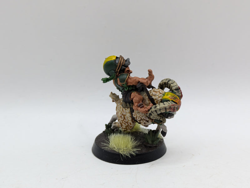 Blood Bowl: Halflings Blood Bowl Team (AR048)